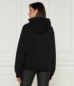 Худи Dsquared2 - черный(S75GU0550 S25516)