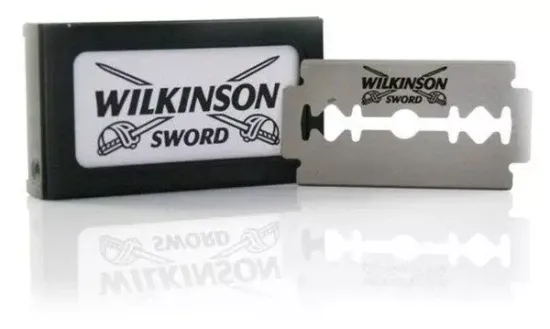 Шаветт Wilkinson Sword Premium Collection + 5 лезвий