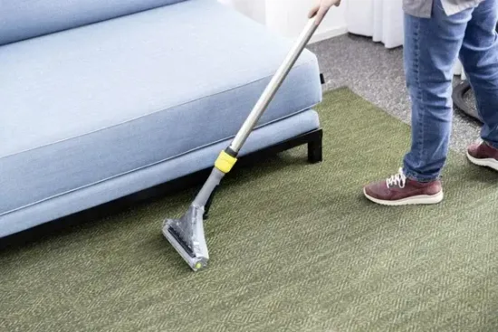 Моющий пылесос KARCHER Puzzi 10/1