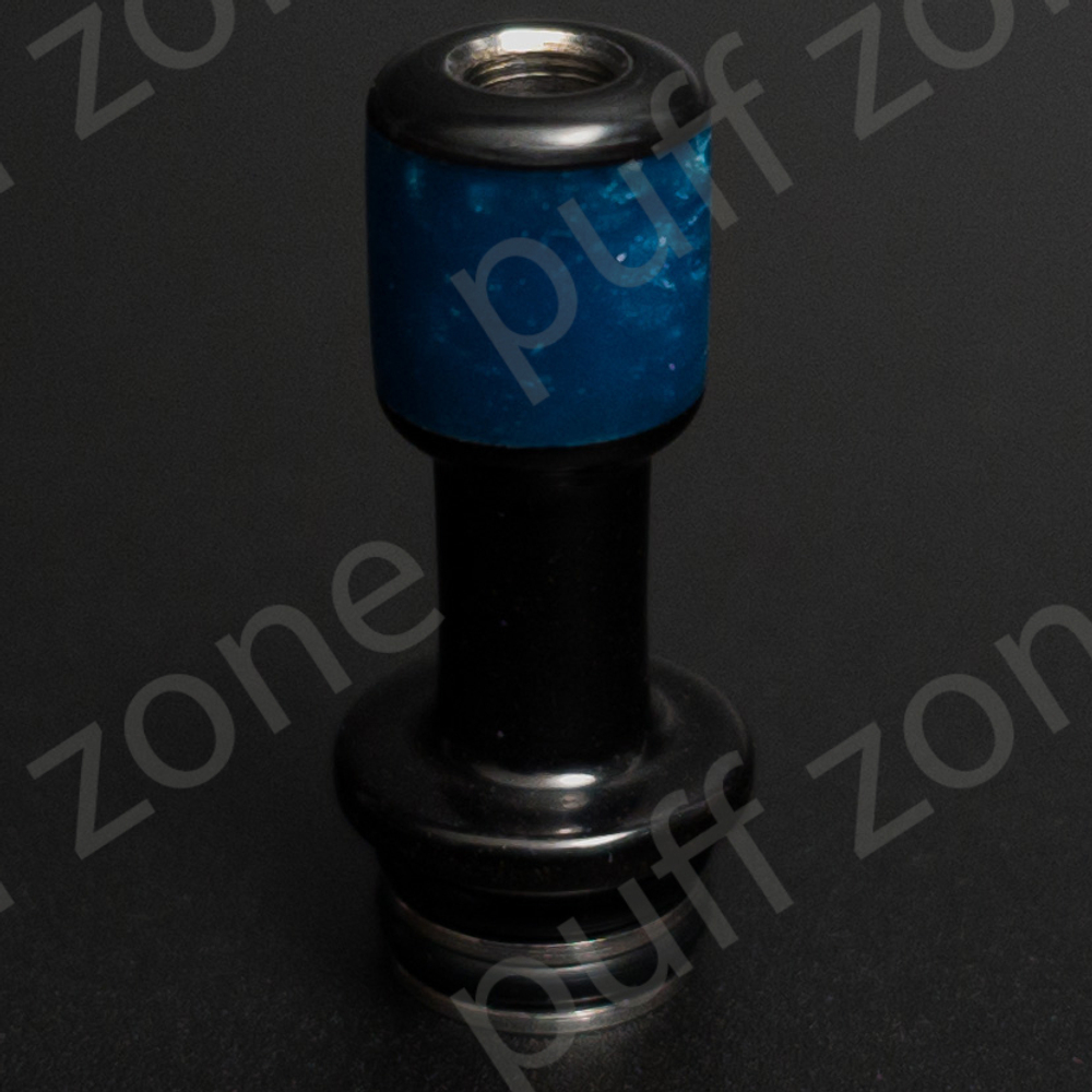 Drip Tip 510 Titan Acrylic