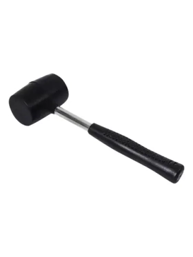 Молоток резиновый киянка SmartBuy SBT-GRP-300