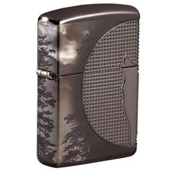 Зажигалка ZIPPO Armor™ Wolf (49353) 3
