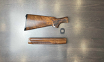 Приклад + цевьё Benelli Raffaello Deluxe
