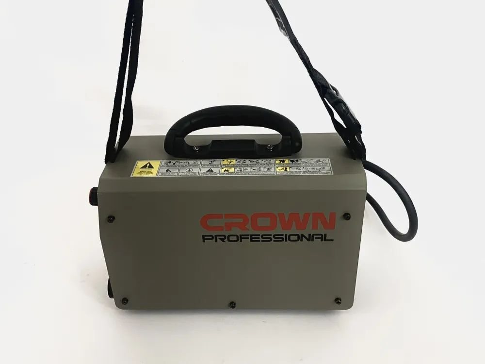 Сварочный инвертор постоянного тока (ММА) CROWN CT33098