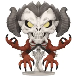 Funko POP! Diablo 4: Mephisto (1008)