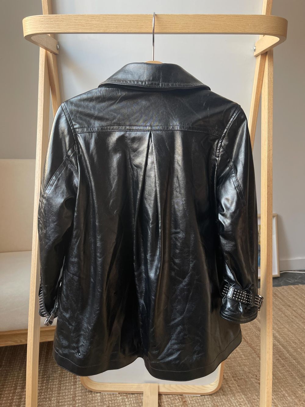 Тренч Burberry