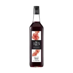 Сироп Гибискус 1л 1883 Maison Routin