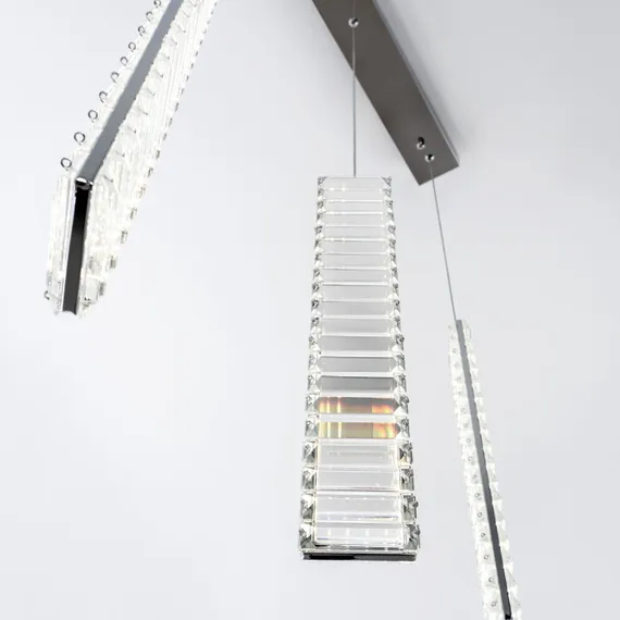 Подвесной светильник MODESTYLE MS.88909.3 CR Modelux