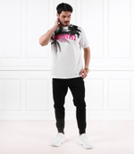 Футболка Dsquared2 - белый(S74GD1098 S23009)
