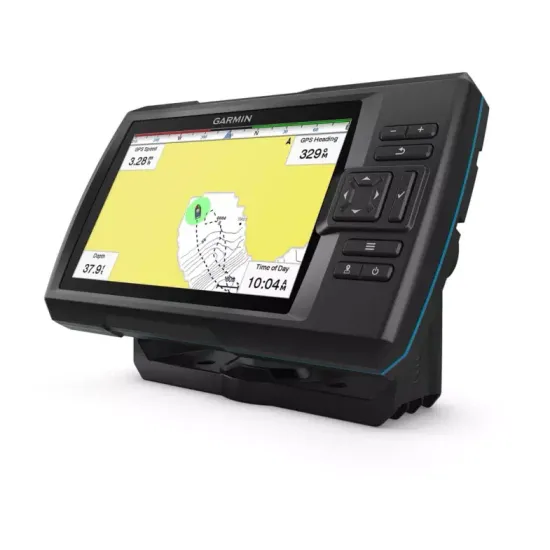 Эхолот Garmin Striker Vivid 7sv 010-02553-01 для рыбалки