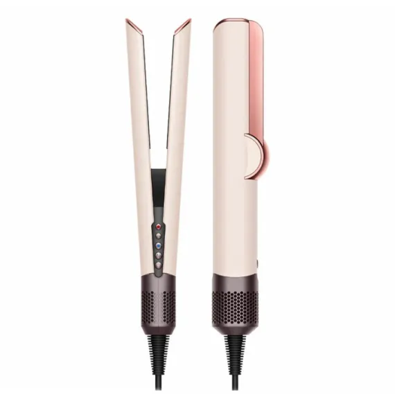 Выпрямитель Dyson Airstrait HT01 (Ceramic Pink/Sakura Gold)