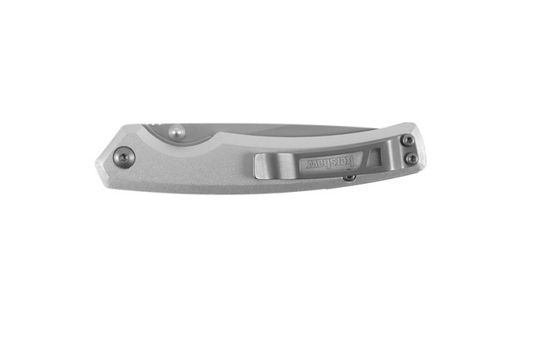 Складной нож KERSHAW Epistle 2131 c клинком из стали 8Cr13MoV, рукоять алюминий