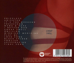 Kovacs / Cheap Smell (CD)