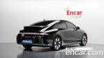 Hyundai Ioniq6 Long Range — 2023