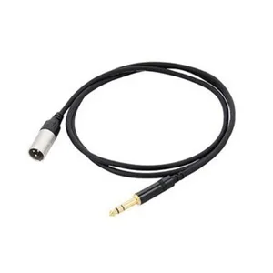 XLR-Jack