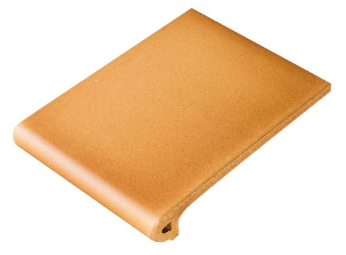 Ступень Gres de Aragon Escalera 24-25 Natural 25*33