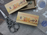 Игольница "Сенокос"