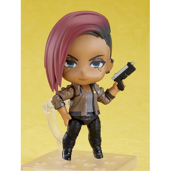 Nendoroid V: Female Ver. DX