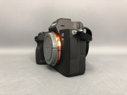 Sony A7 III (10.010 кадров)