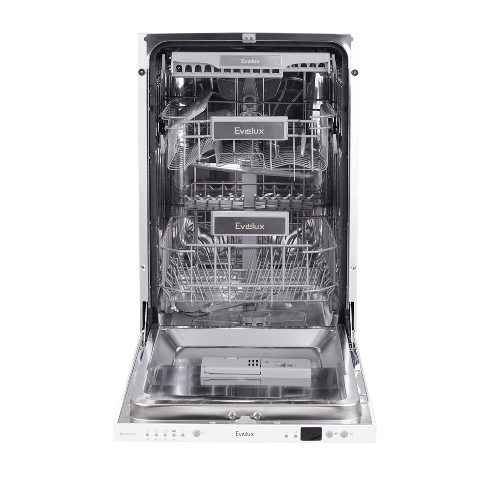 Evelux BD 4500