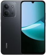 Смартфон Xiaomi Redmi 15C NFC 4/256Gb Черный