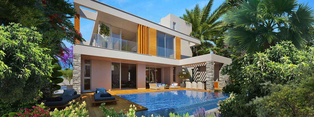 Azalea Villas - Villa No. 1718/27