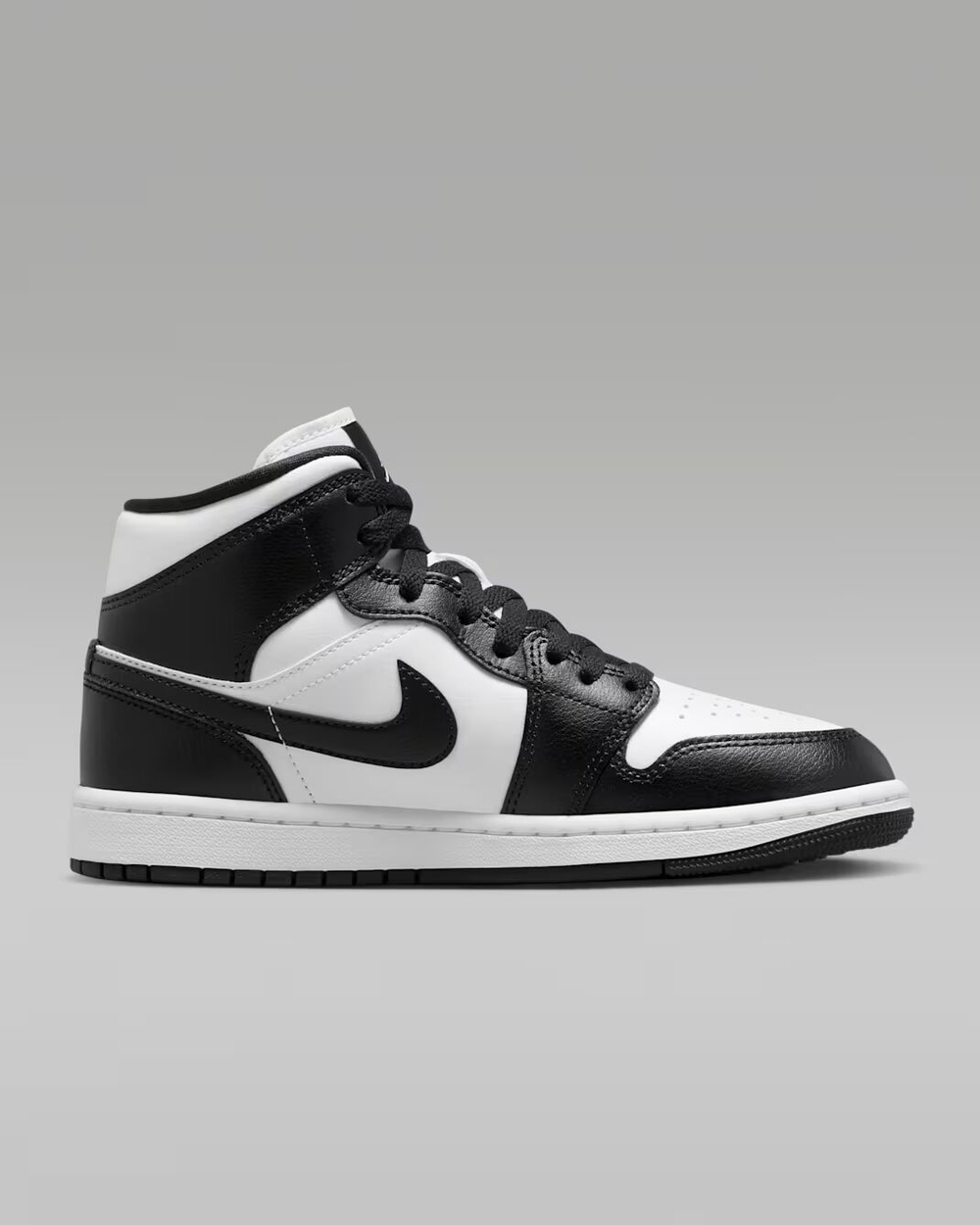 Air Jordan 1 Mid Женская обувь - NIKE