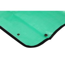Коврик GREEN APPLE GA-KO25 для пересадки растений 100х100 см | GREEN APPLE