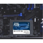 Накопитель SSD 2.5" Patriot 2.0TB P220