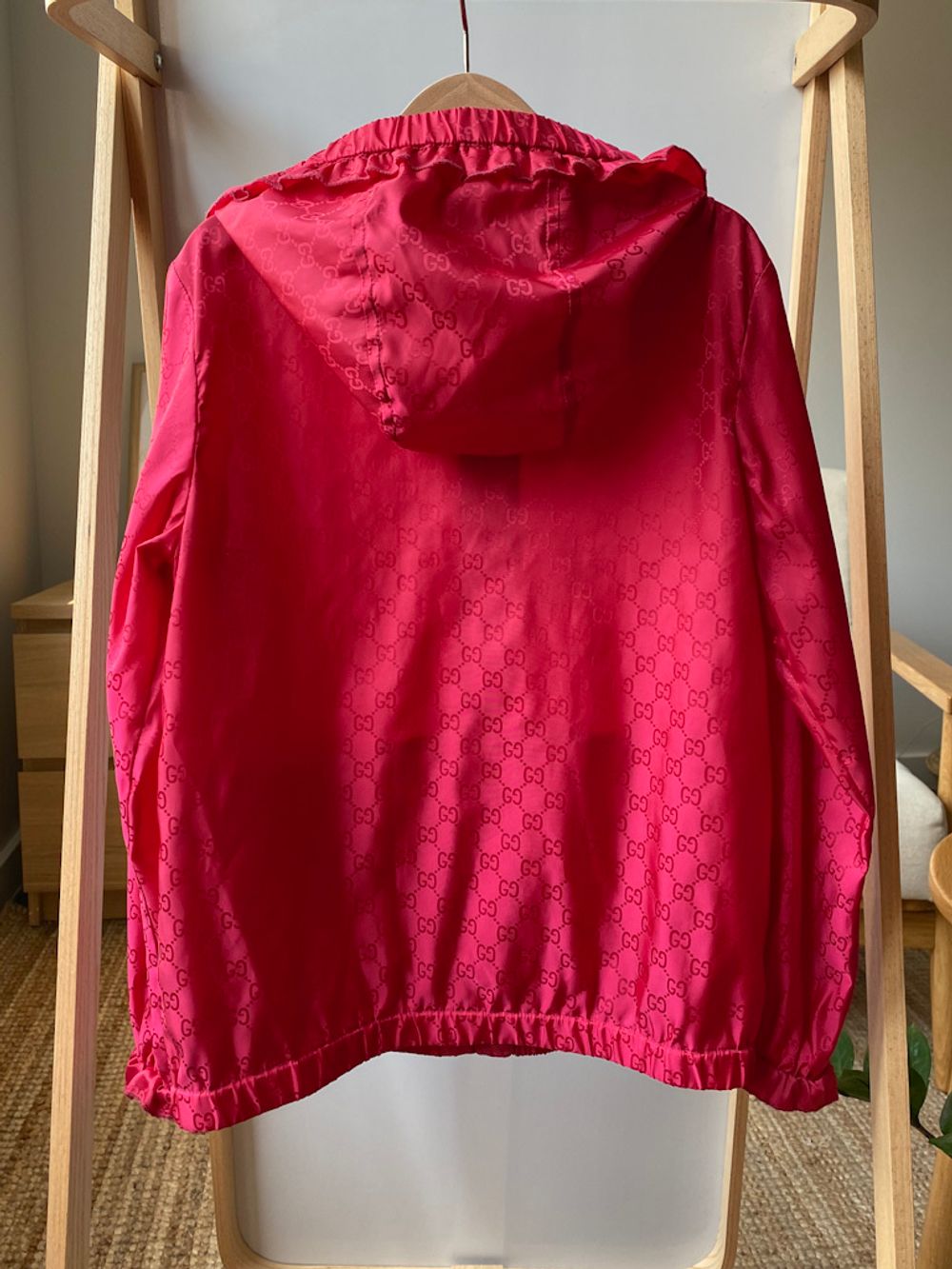 Ветровка Gucci, 128