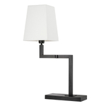 Лампа настольная Table Lamp Cambell арт.110844