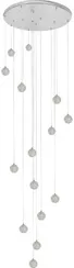 Подвесной светильник Rain 10112/15 Loft It