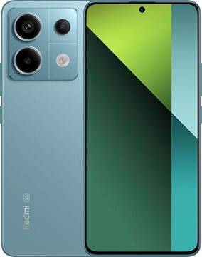 Xiaomi Redmi Note 13 Pro 5G 12/512GB