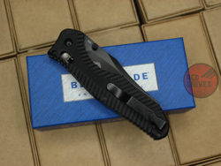 Нож Benchmade 810 Contego BKBK BM810BK
