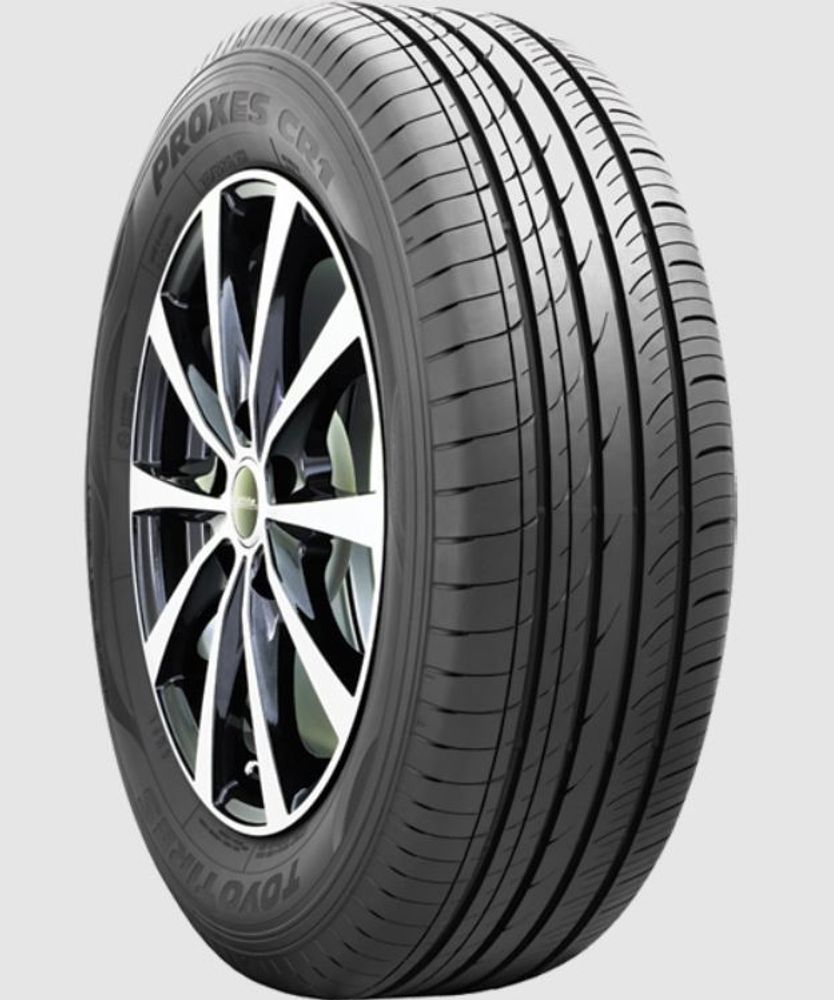 TOYO Proxes CR1 205/50R17 89V