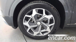 Hyundai Palisade Diesel 2.2 4WD — 2022