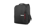 Lenovo Nylon Laptop Bag Unisex Black