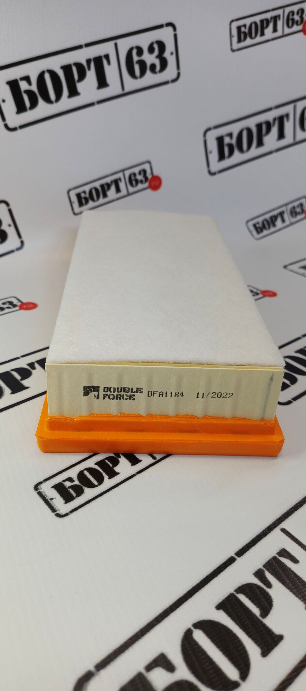 Фильтр воздушный DOUBLE FORCE DFA1184