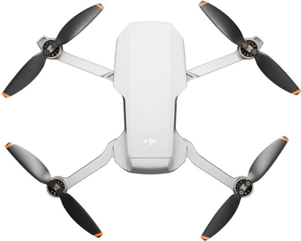 квадрокоптер_dji_mini_2_se