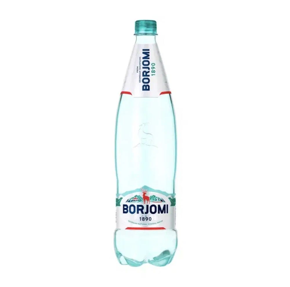 Боржоми 1,25л