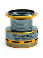 Шпуля запасная для рыболовной катушки Stinger PowerAge 3500