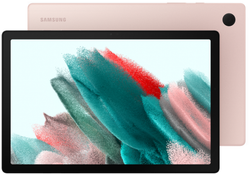 Планшет 10.5" Samsung Galaxy Tab A8 SM-X200 64Gb Pink SM-X200NIDESER