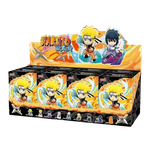 Рандомная фигурка Blind Box Playful Naruto Shippuden: Ultimate Ninja Storm 4
