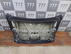 Крышка багажника Genesis G90 1 (HI) 18-22 Б/У Оригинал 69200D2511