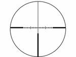 Оптический прицел Swarovski X5i 3.5-18x50 P, сетка 4W-I+, поправки 1/4 MOA