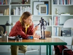 Конструктор LEGO Star Wars 75434 Охранный дроид K-2SO