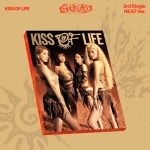 Альбом KISS OF LIFE - SWEAT