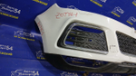 Бампер передний ZOTYE T600 2017
