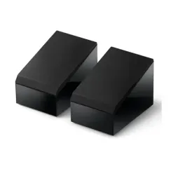 KEF R8 Meta Black
