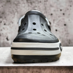 CROCS Bayaband Clog • Black